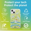 image:imageSonix x Sanrio Case for iPhone 12  iPhone 12 Pro  Compatible with MagSafe  10ft Drop Tested  Tuxedo BobaCinnamoroll Lemon  Sweets