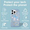 image:imageSonix x Sanrio Case for iPhone 12  iPhone 12 Pro  Compatible with MagSafe  10ft Drop Tested  Tuxedo BobaCinnamoroll Lovely Ribbons