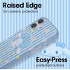 image:imageSonix x Sanrio Case for iPhone 12  iPhone 12 Pro  Compatible with MagSafe  10ft Drop Tested  Tuxedo BobaCinnamoroll Lovely Ribbons