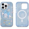 image:imageSonix x Sanrio Case for iPhone 12  iPhone 12 Pro  Compatible with MagSafe  10ft Drop Tested  Tuxedo BobaCinnamoroll Lovely Ribbons