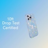 image:imageSonix x Sanrio Case for iPhone 12  iPhone 12 Pro  Compatible with MagSafe  10ft Drop Tested  Tuxedo BobaCinnamoroll Lovely Ribbons