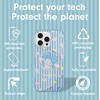 image:imageSonix x Sanrio Case for iPhone 12  iPhone 12 Pro  Compatible with MagSafe  10ft Drop Tested  Tuxedo BobaCinnamoroll Lovely Ribbons