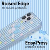image:imageSonix x Sanrio Case for iPhone 12  iPhone 12 Pro  Compatible with MagSafe  10ft Drop Tested  Tuxedo BobaCinnamoroll Lovely Ribbons