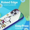 image:imageSonix x Sanrio Case for iPhone 12  iPhone 12 Pro  Compatible with MagSafe  10ft Drop Tested  Tuxedo BobaClassic Pochacco