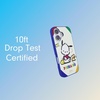 image:imageSonix x Sanrio Case for iPhone 12  iPhone 12 Pro  Compatible with MagSafe  10ft Drop Tested  Tuxedo BobaClassic Pochacco