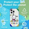 image:imageSonix x Sanrio Case for iPhone 12  iPhone 12 Pro  Compatible with MagSafe  10ft Drop Tested  Tuxedo BobaClassic Pochacco