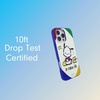 image:imageSonix x Sanrio Case for iPhone 12  iPhone 12 Pro  Compatible with MagSafe  10ft Drop Tested  Tuxedo BobaClassic Pochacco