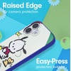 image:imageSonix x Sanrio Case for iPhone 12  iPhone 12 Pro  Compatible with MagSafe  10ft Drop Tested  Tuxedo BobaClassic Pochacco
