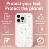 image:imageSonix x Sanrio Case for iPhone 12  iPhone 12 Pro  Compatible with MagSafe  10ft Drop Tested  Tuxedo BobaClear  Starry Night MS