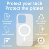image:imageSonix x Sanrio Case for iPhone 12  iPhone 12 Pro  Compatible with MagSafe  10ft Drop Tested  Tuxedo BobaClear