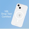 image:imageSonix x Sanrio Case for iPhone 12  iPhone 12 Pro  Compatible with MagSafe  10ft Drop Tested  Tuxedo BobaClear