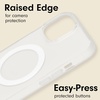 image:imageSonix x Sanrio Case for iPhone 12  iPhone 12 Pro  Compatible with MagSafe  10ft Drop Tested  Tuxedo BobaClear