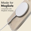 image:imageSonix x Sanrio Case for iPhone 12  iPhone 12 Pro  Compatible with MagSafe  10ft Drop Tested  Tuxedo BobaClear