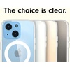 image:imageSonix x Sanrio Case for iPhone 12  iPhone 12 Pro  Compatible with MagSafe  10ft Drop Tested  Tuxedo BobaClear