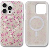 image:imageSonix x Sanrio Case for iPhone 12  iPhone 12 Pro  Compatible with MagSafe  10ft Drop Tested  Tuxedo BobaCottage Floral Pink