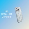 image:imageSonix x Sanrio Case for iPhone 12  iPhone 12 Pro  Compatible with MagSafe  10ft Drop Tested  Tuxedo BobaCottagecore
