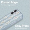 image:imageSonix x Sanrio Case for iPhone 12  iPhone 12 Pro  Compatible with MagSafe  10ft Drop Tested  Tuxedo BobaCottagecore