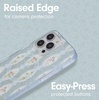 image:imageSonix x Sanrio Case for iPhone 12  iPhone 12 Pro  Compatible with MagSafe  10ft Drop Tested  Tuxedo BobaCottagecore