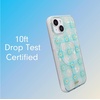image:imageSonix x Sanrio Case for iPhone 12  iPhone 12 Pro  Compatible with MagSafe  10ft Drop Tested  Tuxedo BobaDaisy Chain