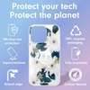 image:imageSonix x Sanrio Case for iPhone 12  iPhone 12 Pro  Compatible with MagSafe  10ft Drop Tested  Tuxedo BobaFloral  Delilah