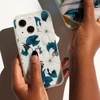 image:imageSonix x Sanrio Case for iPhone 12  iPhone 12 Pro  Compatible with MagSafe  10ft Drop Tested  Tuxedo BobaFloral  Delilah