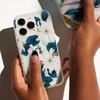 image:imageSonix x Sanrio Case for iPhone 12  iPhone 12 Pro  Compatible with MagSafe  10ft Drop Tested  Tuxedo BobaFloral  Delilah