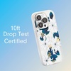 image:imageSonix x Sanrio Case for iPhone 12  iPhone 12 Pro  Compatible with MagSafe  10ft Drop Tested  Tuxedo BobaFloral  Delilah