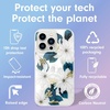 image:imageSonix x Sanrio Case for iPhone 12  iPhone 12 Pro  Compatible with MagSafe  10ft Drop Tested  Tuxedo BobaFloral  Delilah MS