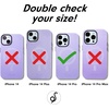 image:imageSonix x Sanrio Case for iPhone 12  iPhone 12 Pro  Compatible with MagSafe  10ft Drop Tested  Tuxedo BobaForrest