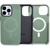 image:imageSonix x Sanrio Case for iPhone 12  iPhone 12 Pro  Compatible with MagSafe  10ft Drop Tested  Tuxedo BobaForrest