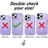 image:imageSonix x Sanrio Case for iPhone 12  iPhone 12 Pro  Compatible with MagSafe  10ft Drop Tested  Tuxedo BobaForrest