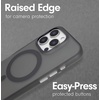 image:imageSonix x Sanrio Case for iPhone 12  iPhone 12 Pro  Compatible with MagSafe  10ft Drop Tested  Tuxedo BobaFrosted Matte Black