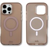 image:imageSonix x Sanrio Case for iPhone 12  iPhone 12 Pro  Compatible with MagSafe  10ft Drop Tested  Tuxedo BobaFrosted Matte Brown