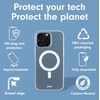 image:imageSonix x Sanrio Case for iPhone 12  iPhone 12 Pro  Compatible with MagSafe  10ft Drop Tested  Tuxedo BobaFrosted Matte Light Blue