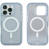image:imageSonix x Sanrio Case for iPhone 12  iPhone 12 Pro  Compatible with MagSafe  10ft Drop Tested  Tuxedo BobaFrosted Matte Light Blue