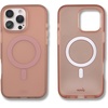 image:imageSonix x Sanrio Case for iPhone 12  iPhone 12 Pro  Compatible with MagSafe  10ft Drop Tested  Tuxedo BobaFrosted Matte Mauve