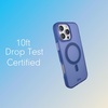 image:imageSonix x Sanrio Case for iPhone 12  iPhone 12 Pro  Compatible with MagSafe  10ft Drop Tested  Tuxedo BobaFrosted Matte Navy