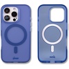 image:imageSonix x Sanrio Case for iPhone 12  iPhone 12 Pro  Compatible with MagSafe  10ft Drop Tested  Tuxedo BobaFrosted Matte Navy