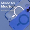 image:imageSonix x Sanrio Case for iPhone 12  iPhone 12 Pro  Compatible with MagSafe  10ft Drop Tested  Tuxedo BobaFrosted Matte Navy