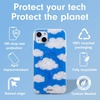 image:imageSonix x Sanrio Case for iPhone 12  iPhone 12 Pro  Compatible with MagSafe  10ft Drop Tested  Tuxedo BobaGlitter  Day Dream