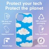 image:imageSonix x Sanrio Case for iPhone 12  iPhone 12 Pro  Compatible with MagSafe  10ft Drop Tested  Tuxedo BobaGlitter  Day Dream