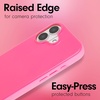 image:imageSonix x Sanrio Case for iPhone 12  iPhone 12 Pro  Compatible with MagSafe  10ft Drop Tested  Tuxedo BobaGloss Hot Pink