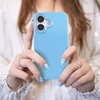 image:imageSonix x Sanrio Case for iPhone 12  iPhone 12 Pro  Compatible with MagSafe  10ft Drop Tested  Tuxedo BobaGloss Light Blue