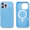 image:imageSonix x Sanrio Case for iPhone 12  iPhone 12 Pro  Compatible with MagSafe  10ft Drop Tested  Tuxedo BobaGloss Light Blue