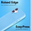 image:imageSonix x Sanrio Case for iPhone 12  iPhone 12 Pro  Compatible with MagSafe  10ft Drop Tested  Tuxedo BobaGloss Light Blue