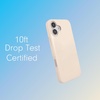 image:imageSonix x Sanrio Case for iPhone 12  iPhone 12 Pro  Compatible with MagSafe  10ft Drop Tested  Tuxedo BobaGloss Linen