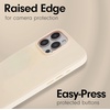 image:imageSonix x Sanrio Case for iPhone 12  iPhone 12 Pro  Compatible with MagSafe  10ft Drop Tested  Tuxedo BobaGloss Linen