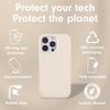 image:imageSonix x Sanrio Case for iPhone 12  iPhone 12 Pro  Compatible with MagSafe  10ft Drop Tested  Tuxedo BobaGloss Linen