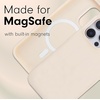 image:imageSonix x Sanrio Case for iPhone 12  iPhone 12 Pro  Compatible with MagSafe  10ft Drop Tested  Tuxedo BobaGloss Linen