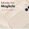 image:imageSonix x Sanrio Case for iPhone 12  iPhone 12 Pro  Compatible with MagSafe  10ft Drop Tested  Tuxedo BobaGloss Linen